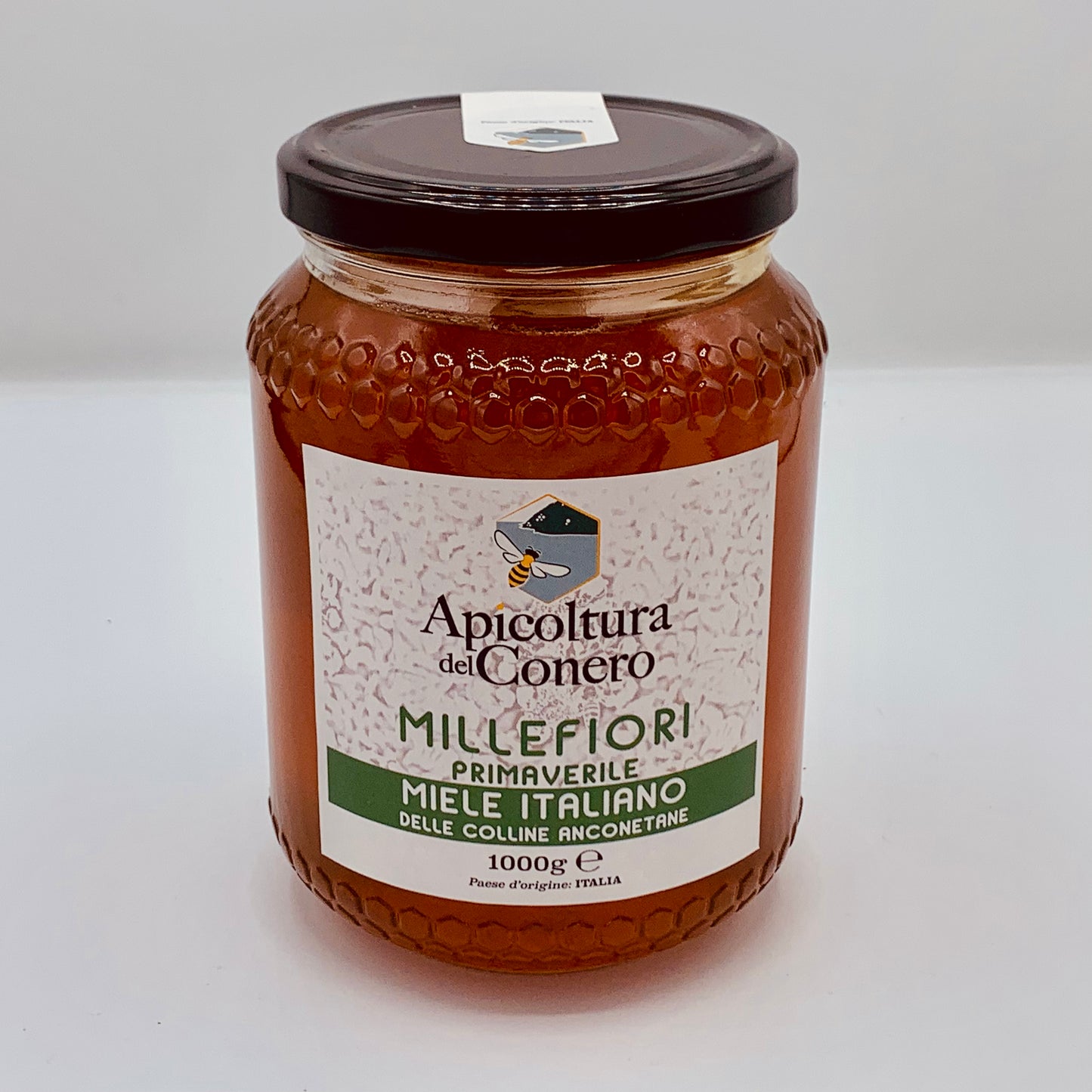 Miele Millefiori Primaverile - 1000g