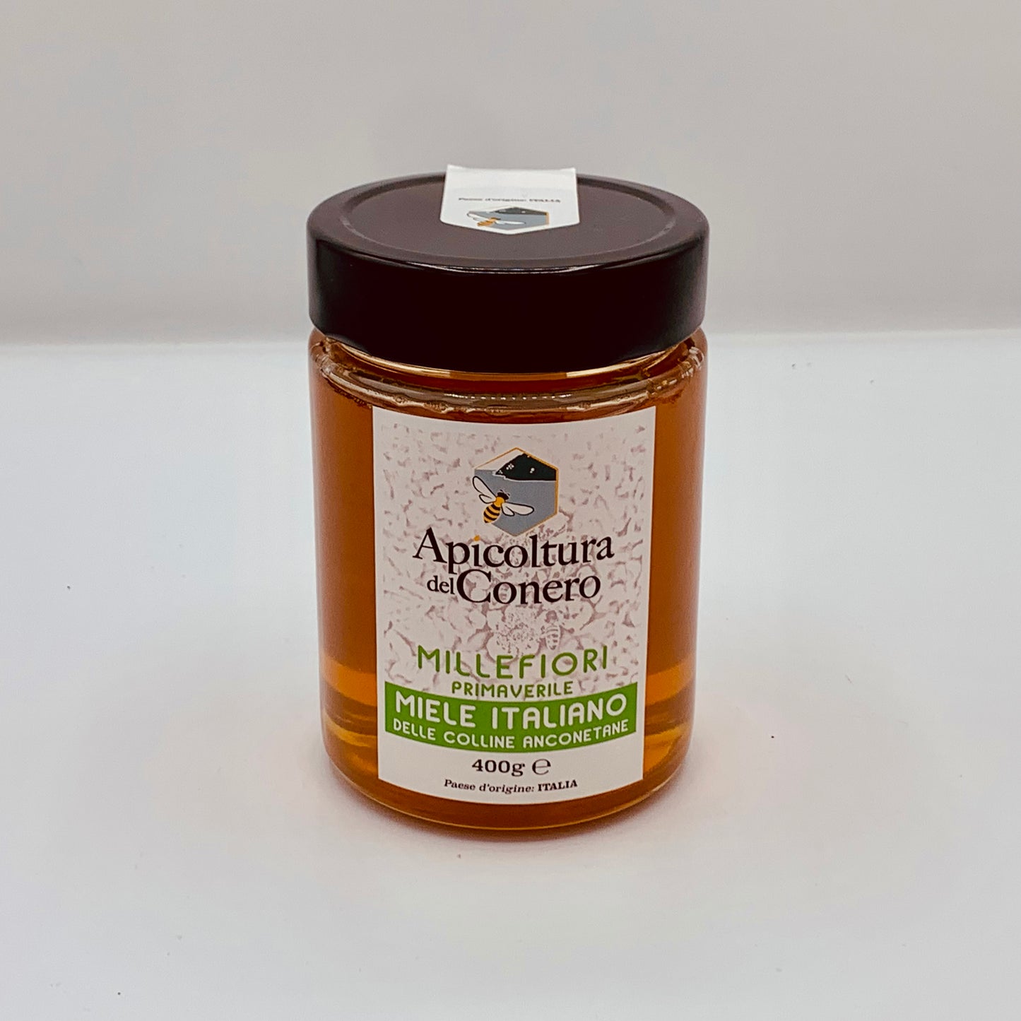 Miele Millefiori Primaverile - 400g