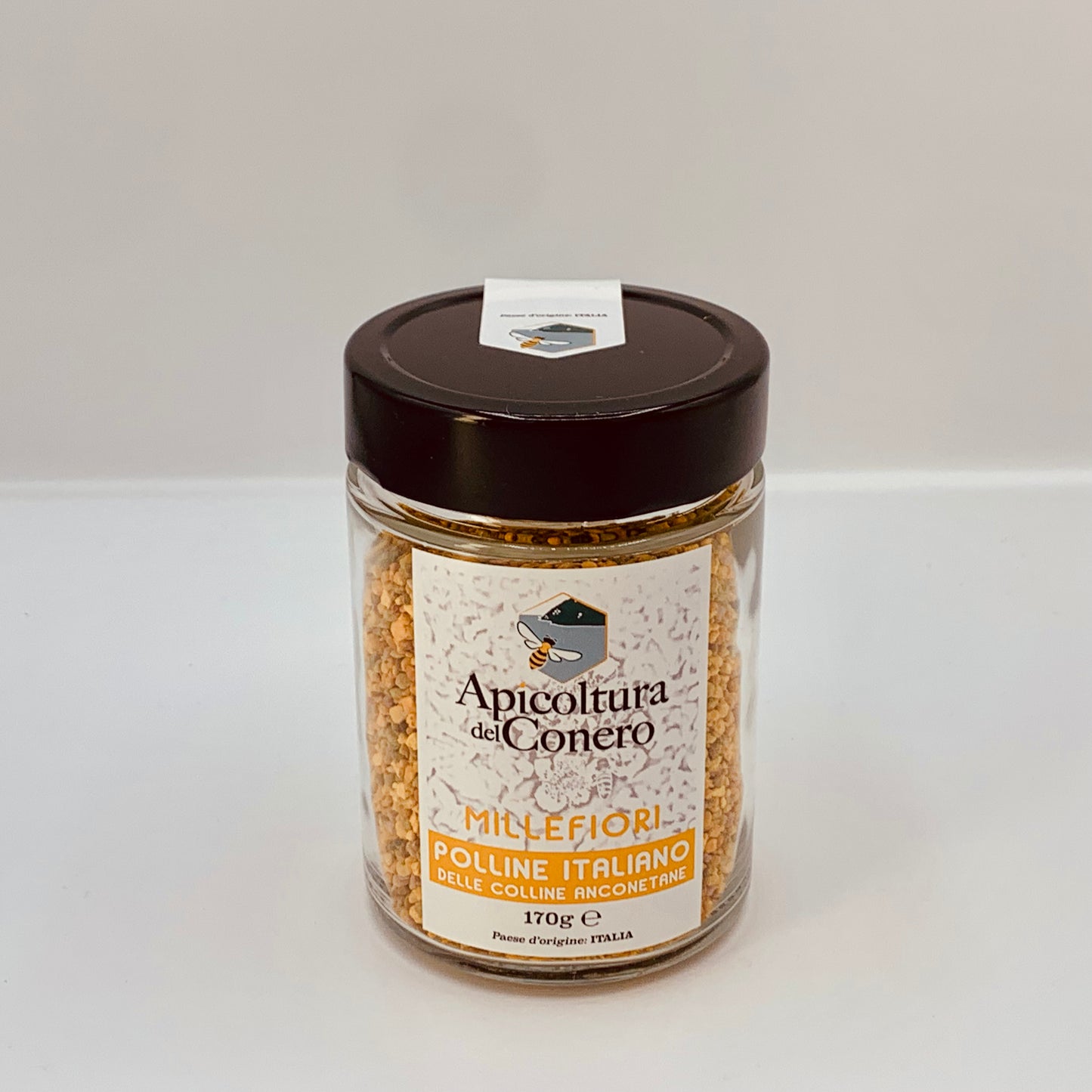 Polline Millefiori - 170g