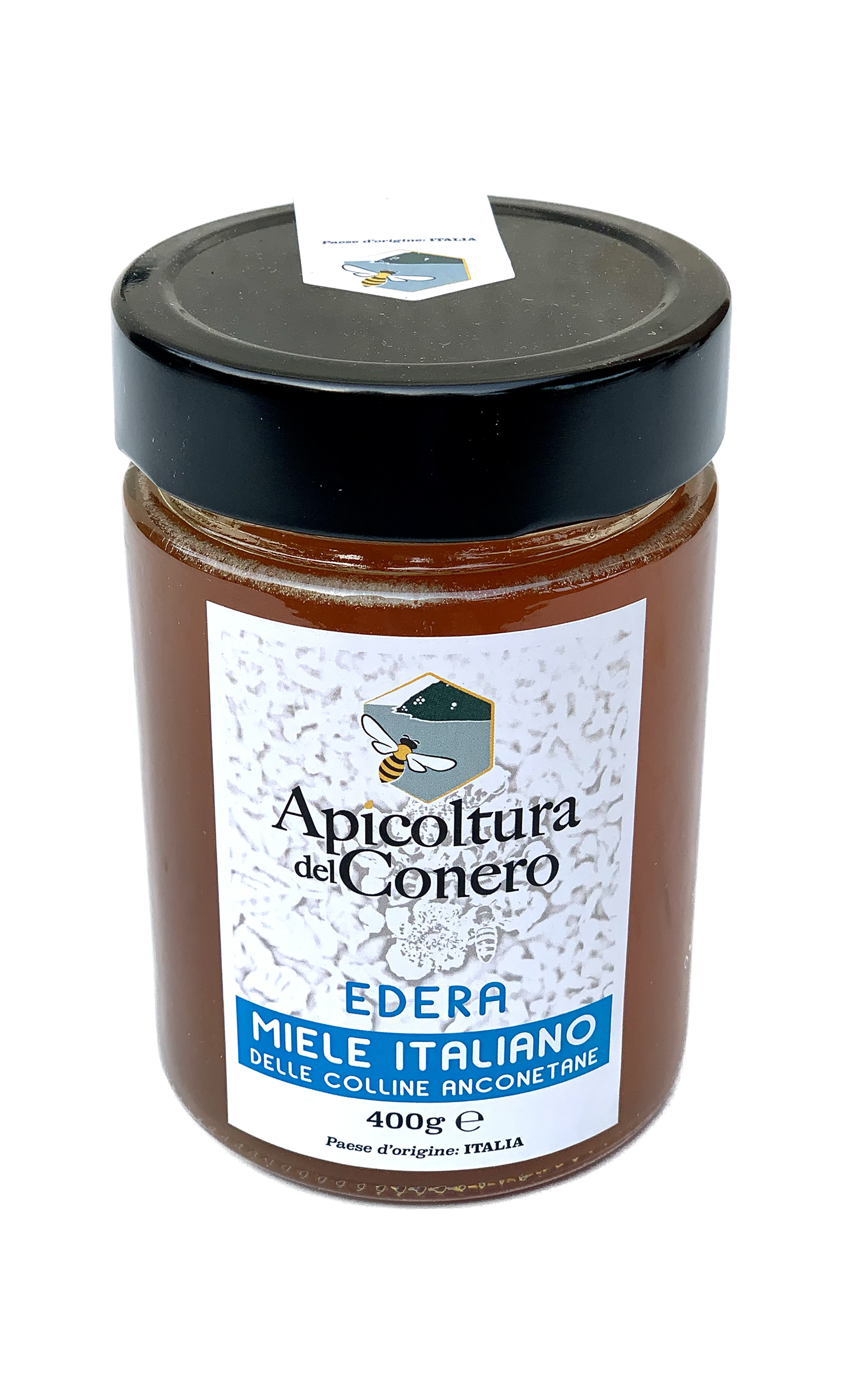 Miele di Edera - 400g - Ivy Honey