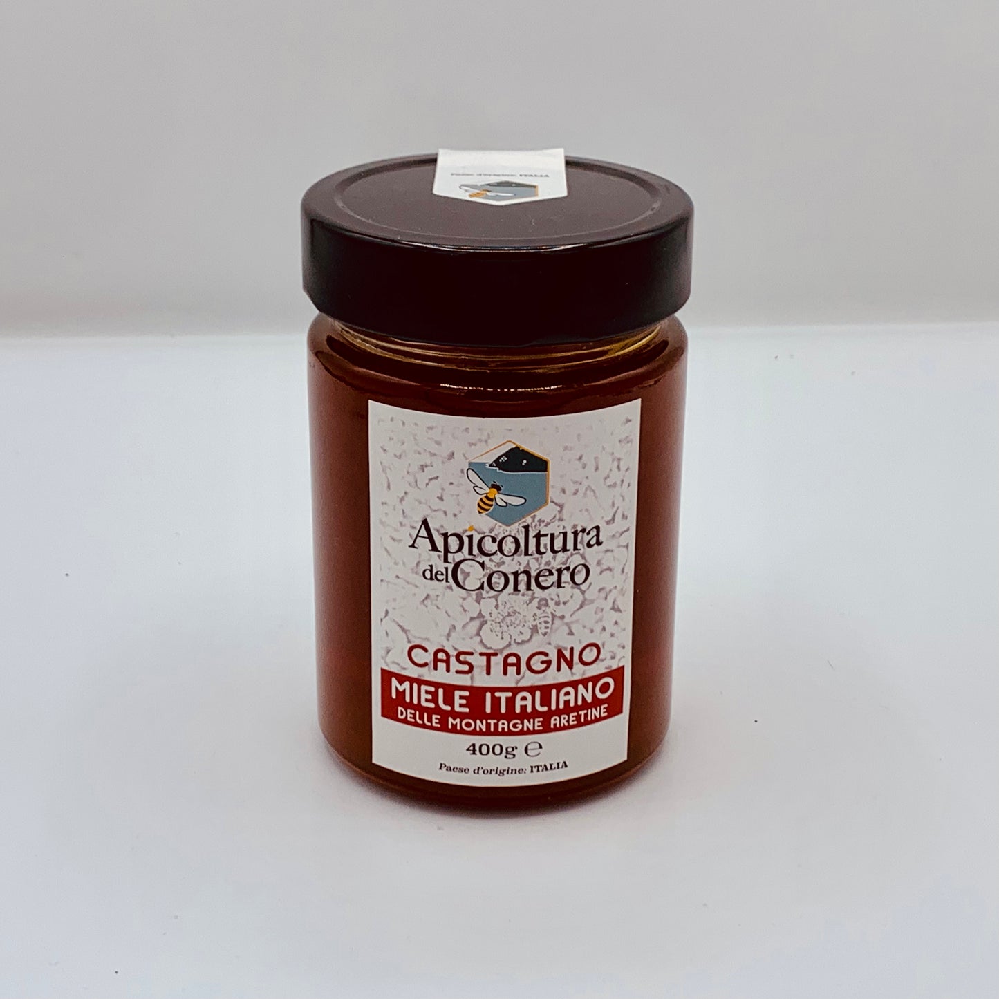 Miele di Castagno - 400g