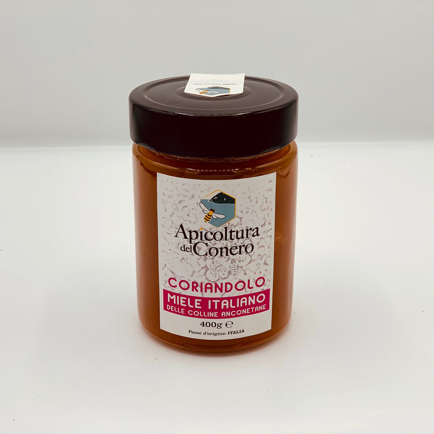 Miele di Coriandolo - 400g