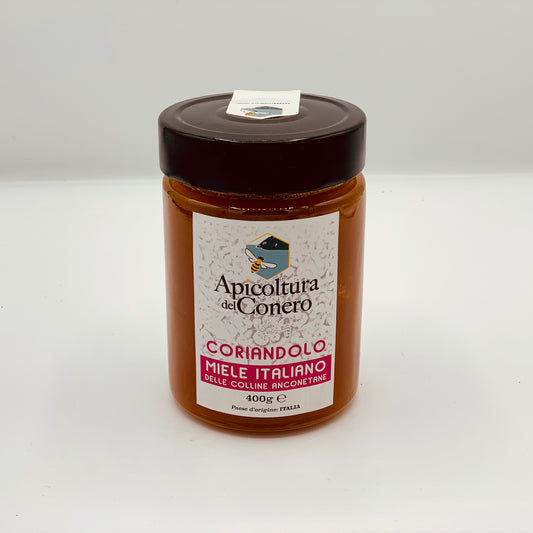 Miele di Coriandolo - 400g