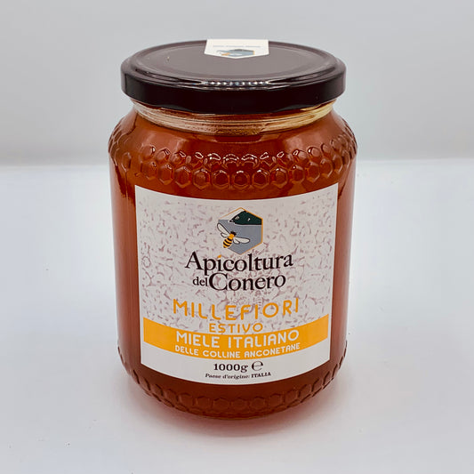 Miele Millefiori Estivo - 1000g