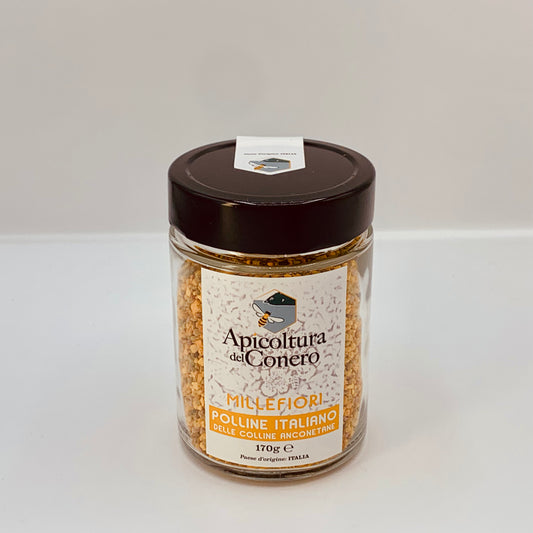 Polline Millefiori - 170g